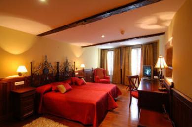 Hostal Santo Grial Santiago de Compostela Exterior foto